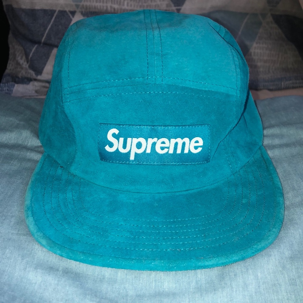 Supreme hat